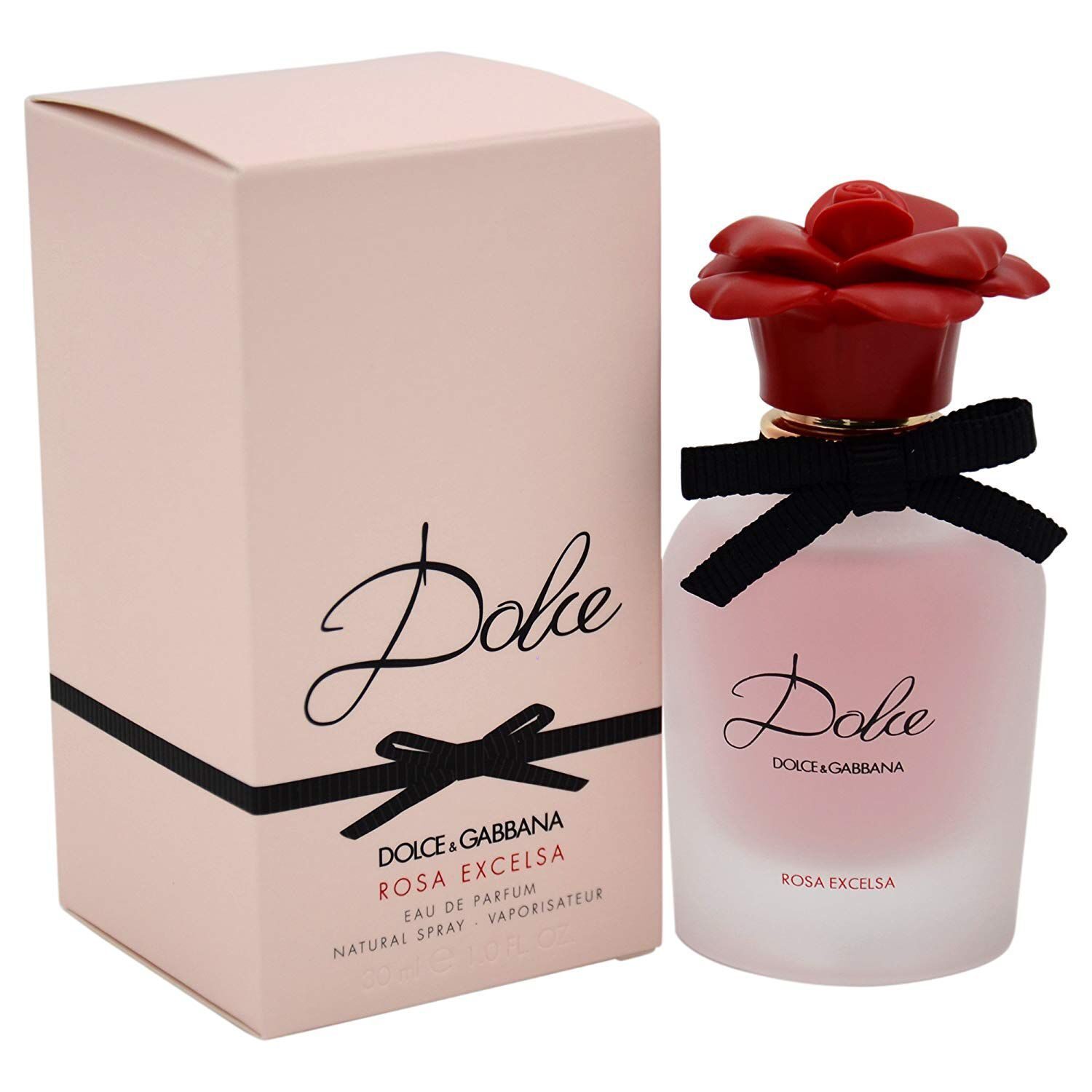 dolce gabbana rosa excelsa 50ml