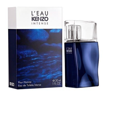 Kenzo L eau Kenzo Intense Pour Homme 30 ml