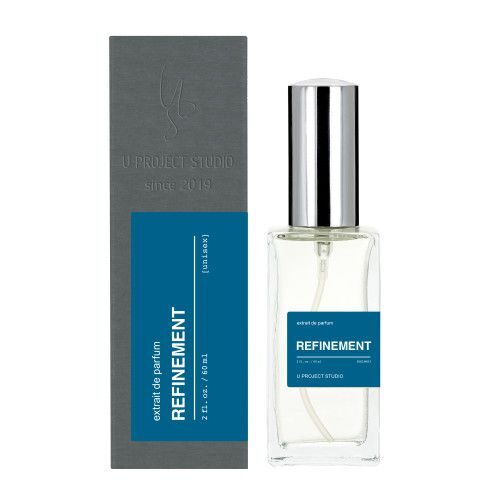 U - Studio Project Refinement 60 ml