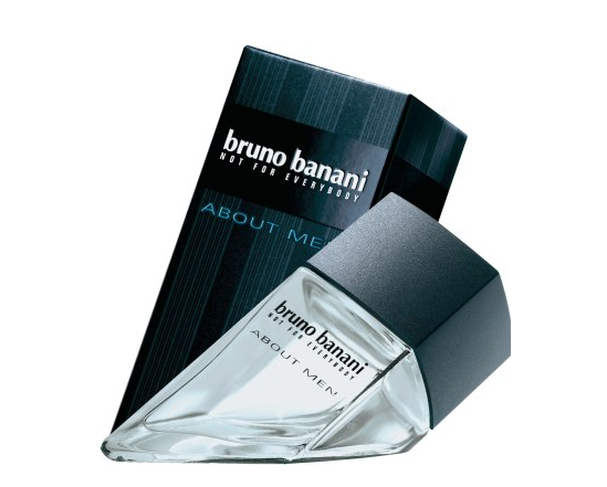 Bruno Banani About Men 50 ml