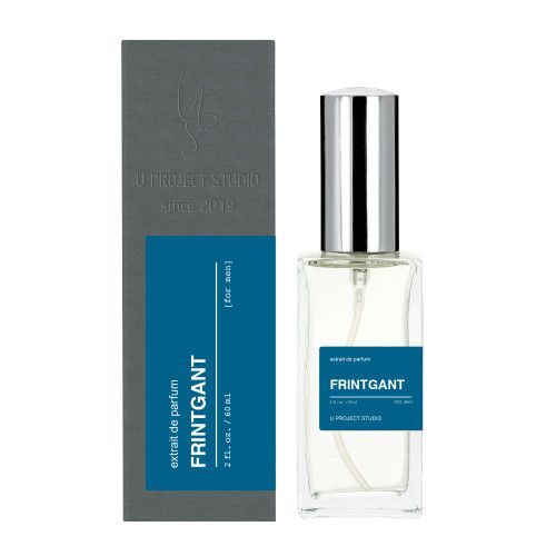 U - Studio Project Fringant 60 ml