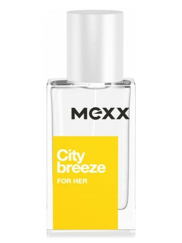Mexx City Breeze w 30 ml