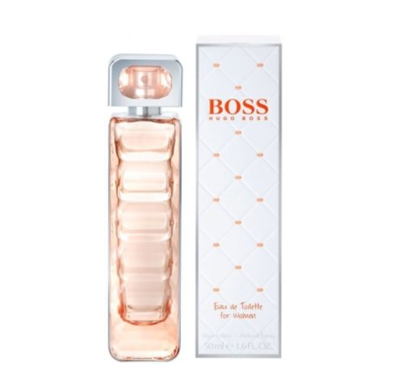 Hugo Boss Orange 50 ml