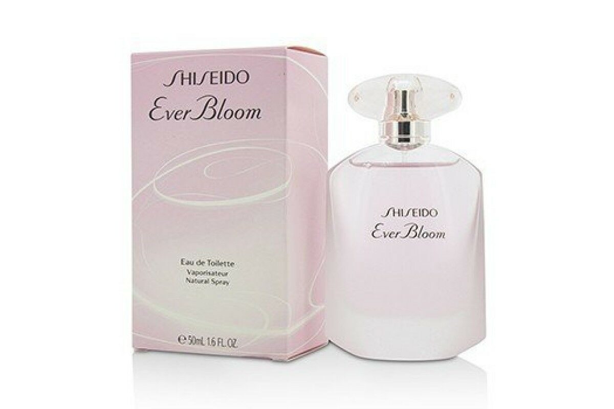 Shiseido ever. Шисейдо духи женские Эвер Блум. Shiseido ever Bloom 50. Туалетная вода Shiseido ever Bloom. Shiseido духи женские ever Bloom.