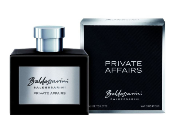 Baldessarini Private Affairs 50 ml