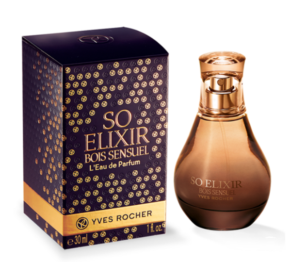 Yves Rocher So Elixir 30 ml